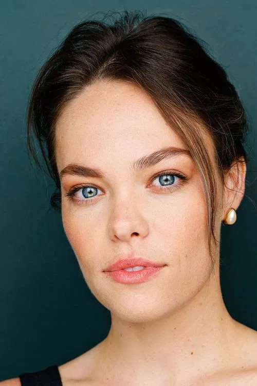 Claire Glassford profile