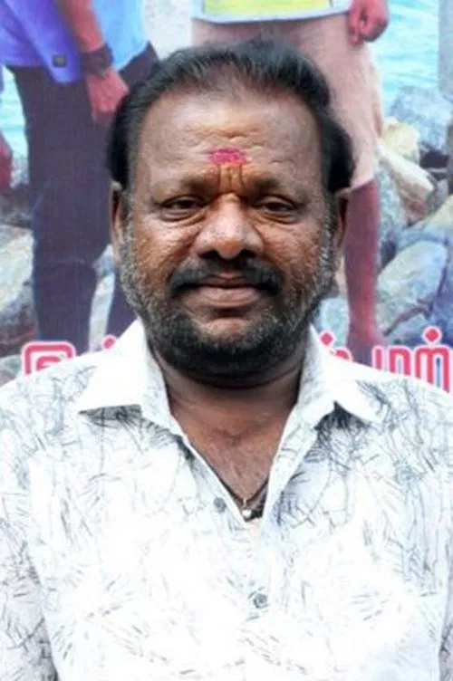 Scissor Manogar profile