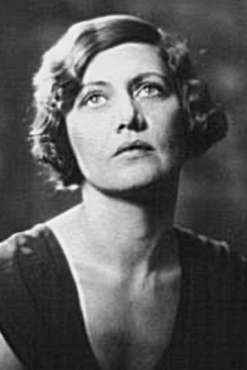 Louise Prussing profile