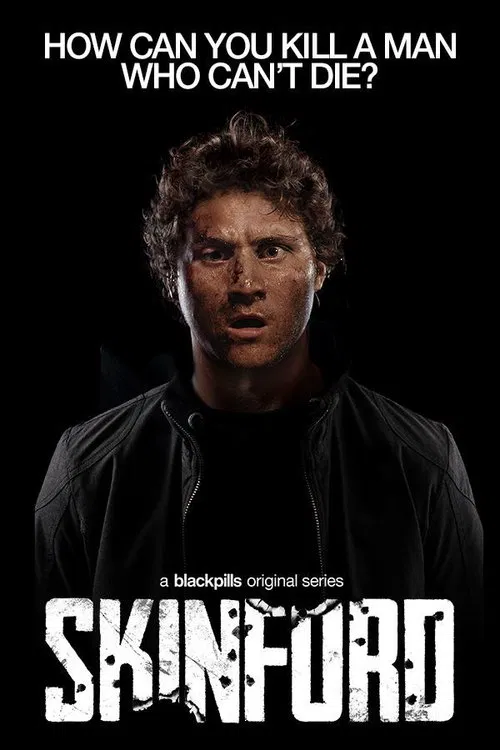 Skinford poster
