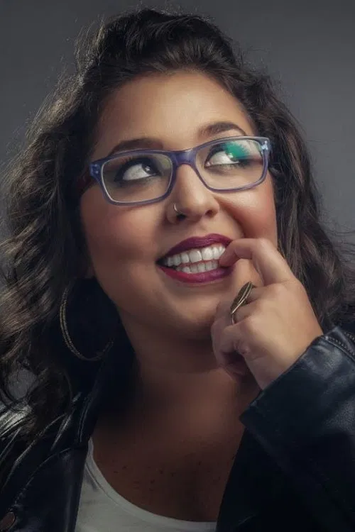 La Nadia Maria profile