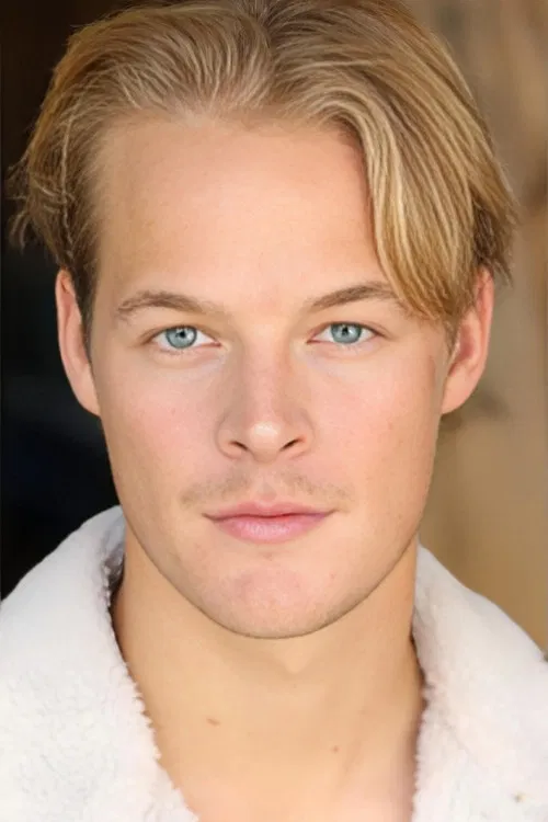 Laike Jowers profile