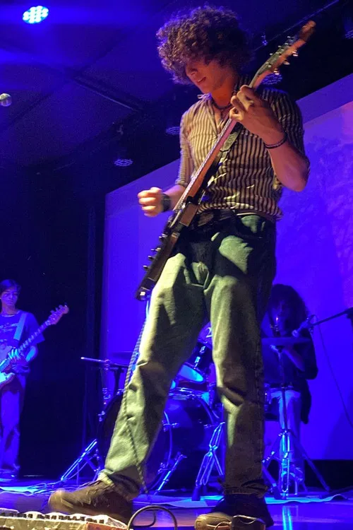 Alejandro Landivar profile