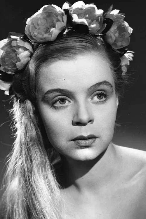 Aino-Maija Tikkanen profile