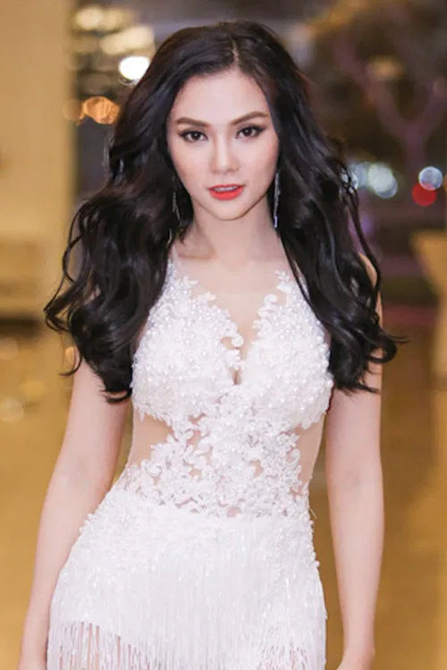 Thu Thuỷ profile
