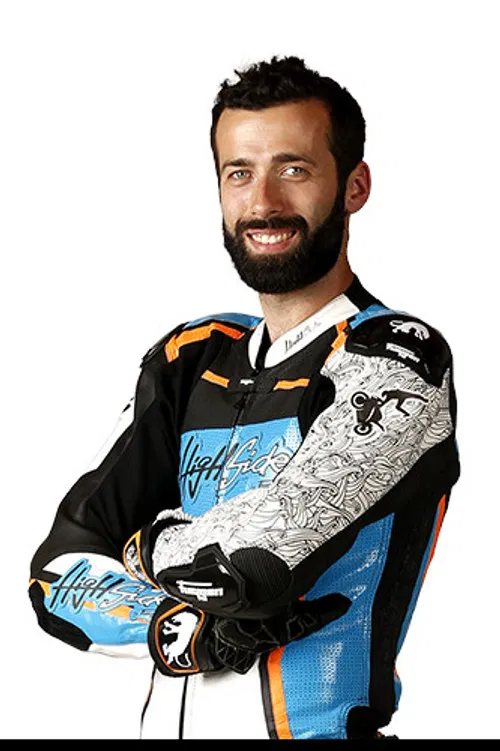 François Poncet profile