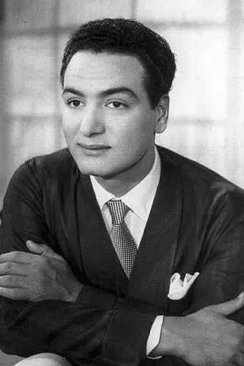 Mohamed Fawzi profile