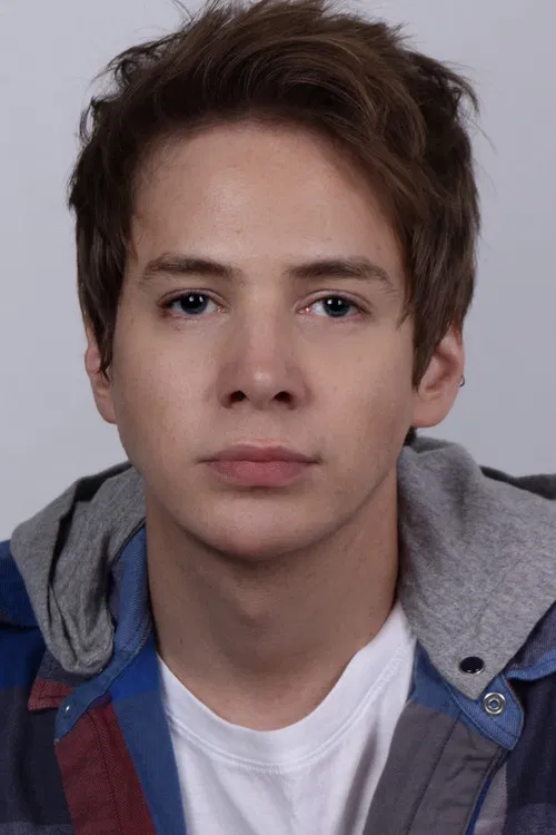 Justin Castor profile