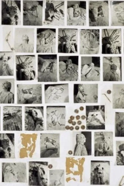 Amore - Aktion mit einem Masochisten poster