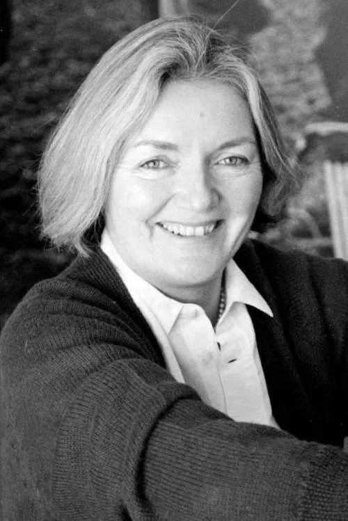 Cynthia Scott profile