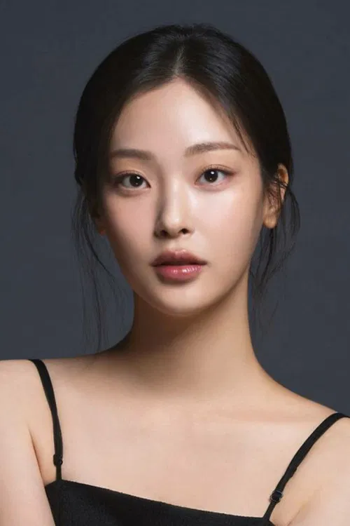 Choi Hee-jin profile
