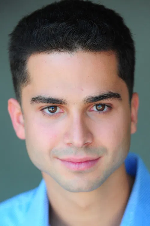 Louie Torrellas profile