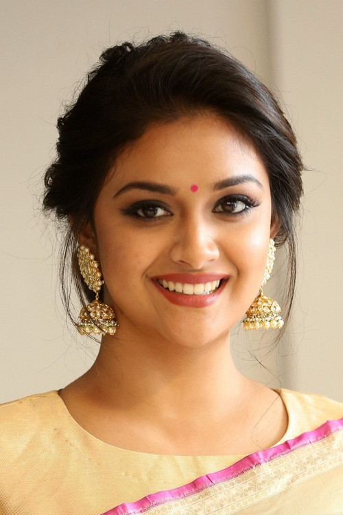 Keerthy Suresh profile