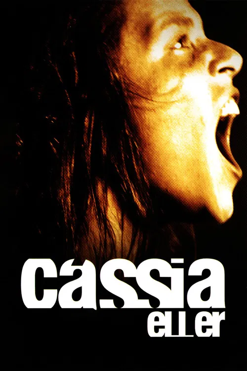 Cássia poster