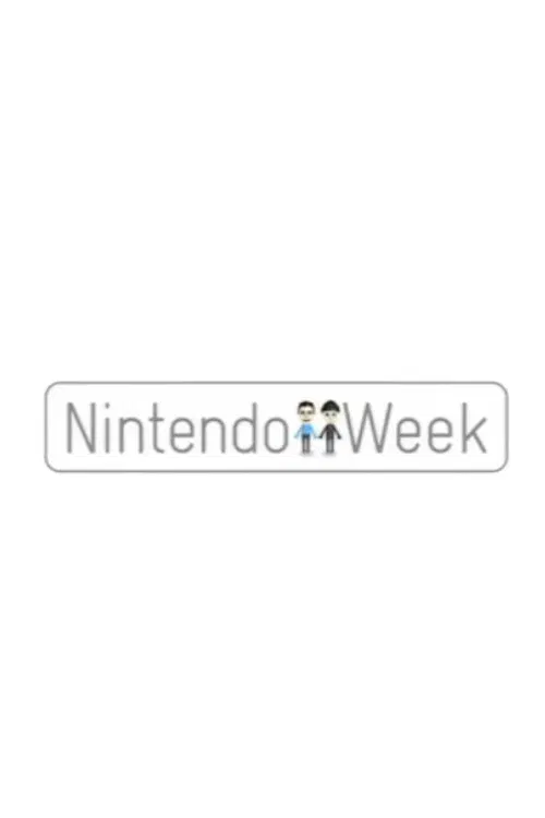 Nintendo Week poster