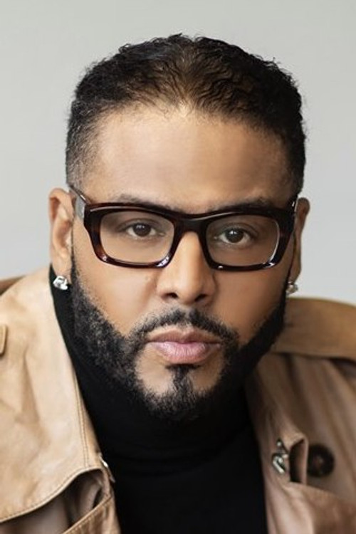 Al B. Sure! profile