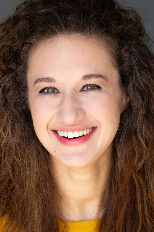 Lucie Gillespie profile