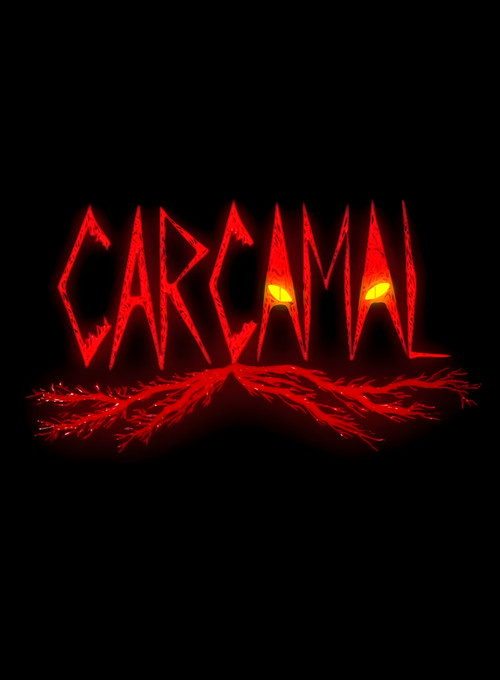 Carcamal poster