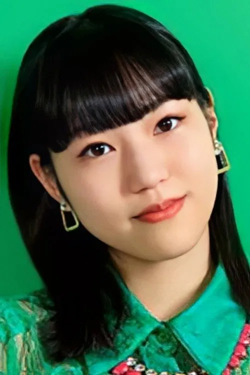 Riai Matsunaga profile