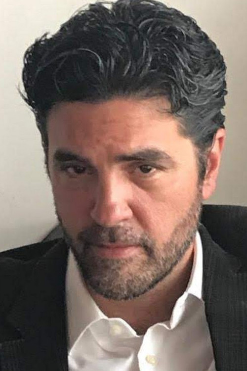 César Manzano profile