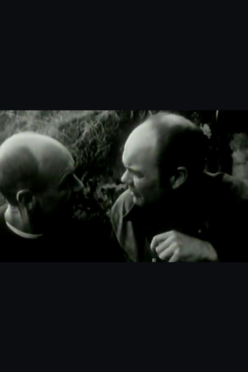 Brotherly Love poster