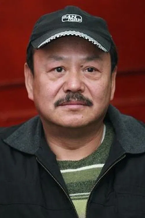 Wang Jian profile