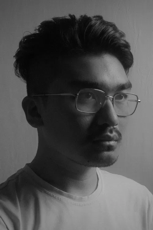 Xyron Parapara profile