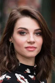 Carmen Climent profile