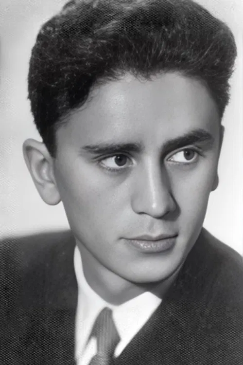 Viktor Markin profile