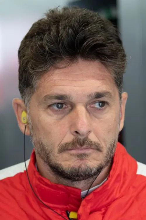 Giancarlo Fisichella profile