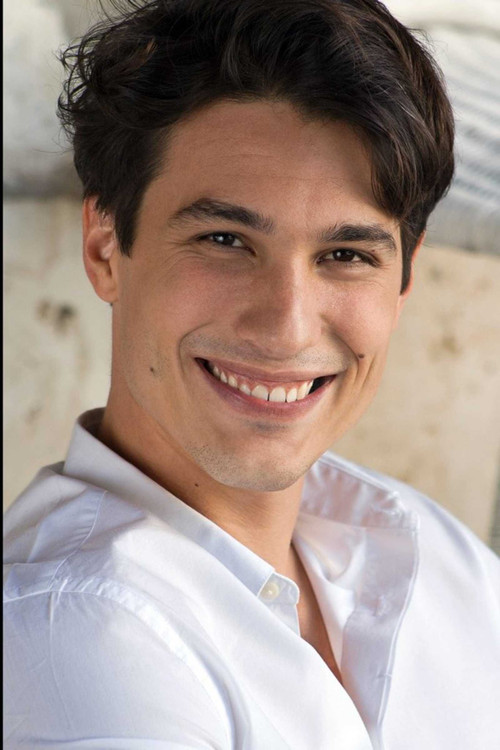 Andrea  Beruatto profile