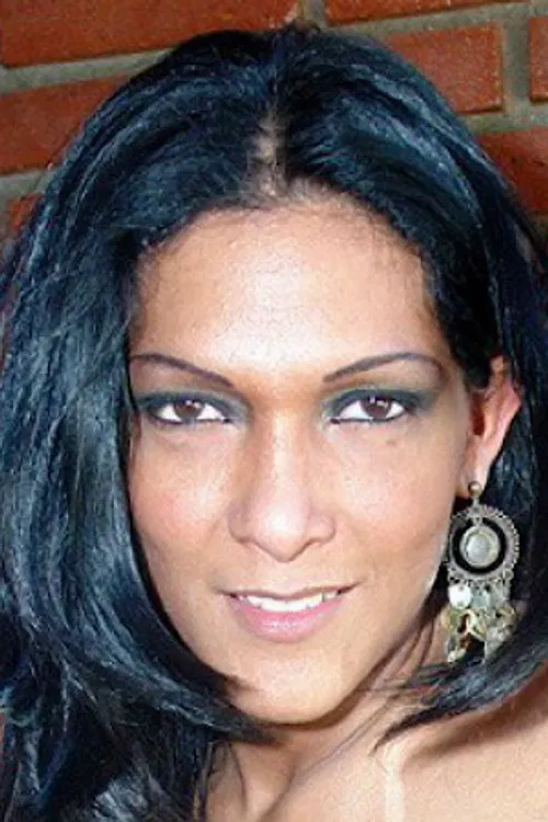 Simone de Oliveira profile