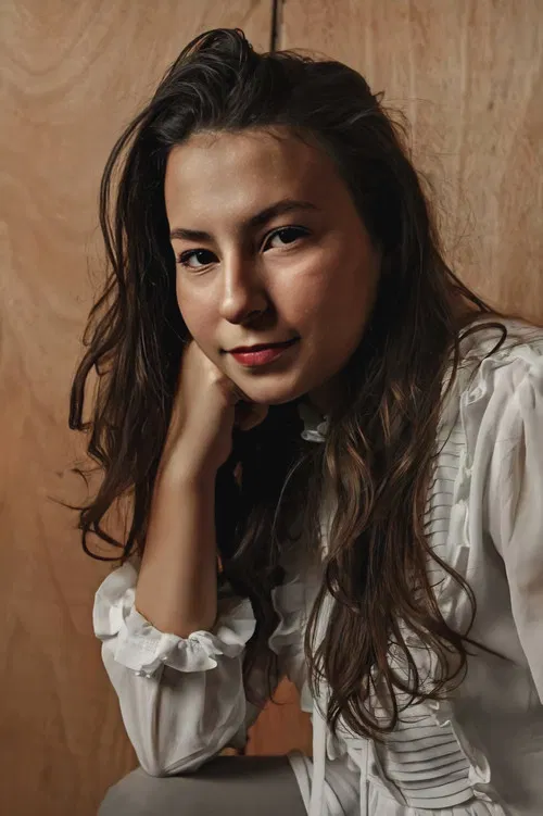 Rebecca Rautmann profile