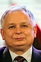 Lech Kaczyński profile