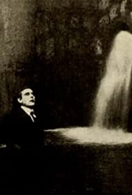 Dr. Gar El Hama's Flight poster