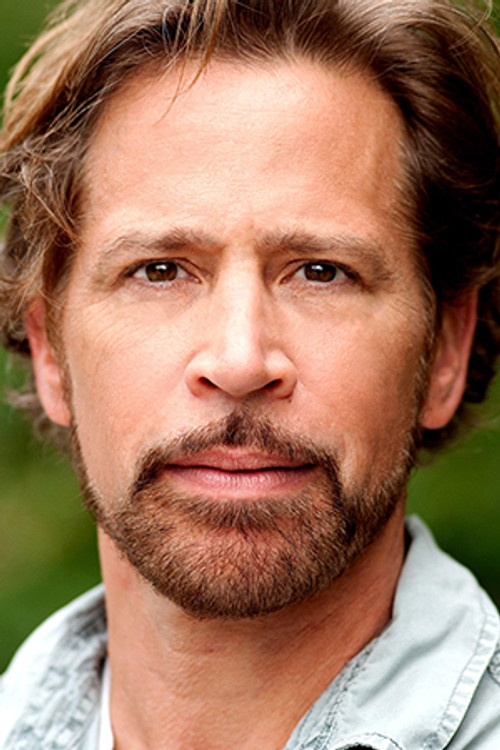 John Mossman profile