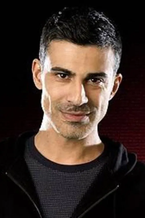 Michael Simeoni profile