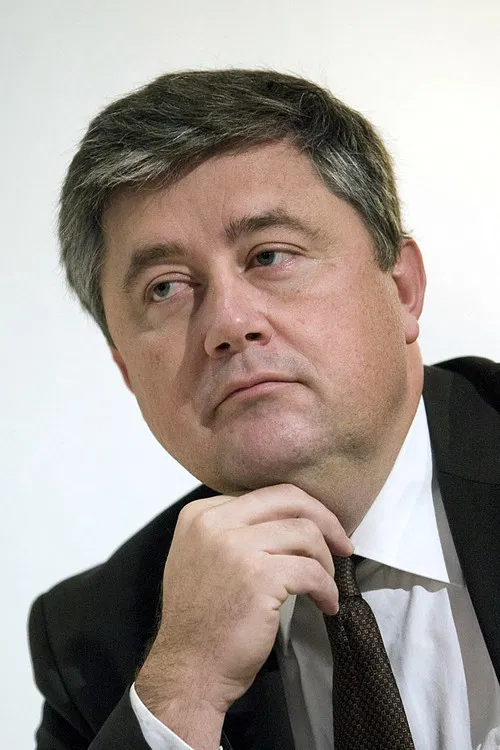 Benoît Soury profile