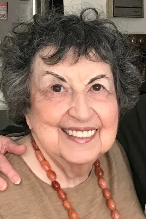 Sheila Brass profile