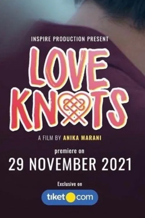 Love Knots poster