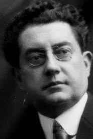 Alexis Ghasne profile