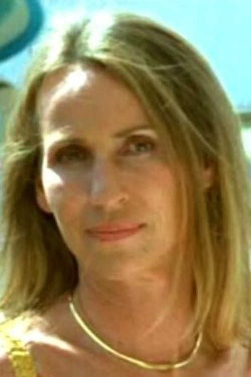 Claire Stévenin profile