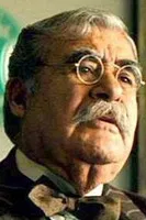 Justo Martínez profile