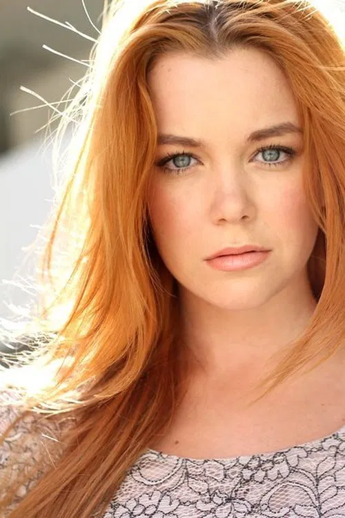 Ashley Hayes profile