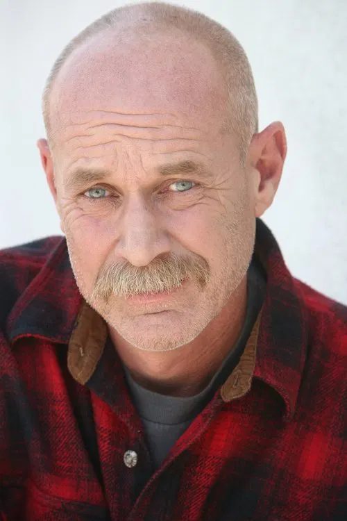 Donald Prince profile