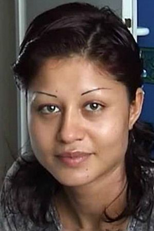 Dragana Presley profile