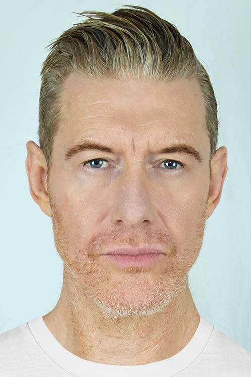 James Studdert profile