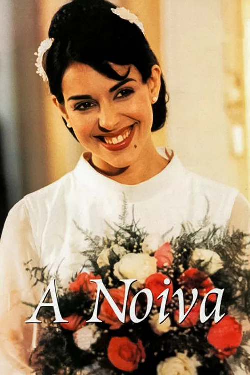 A Noiva poster