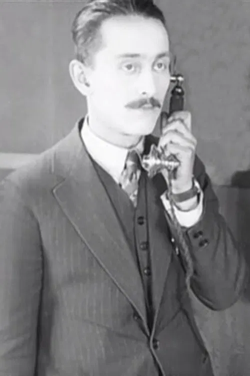 Yury Vasilchikov profile