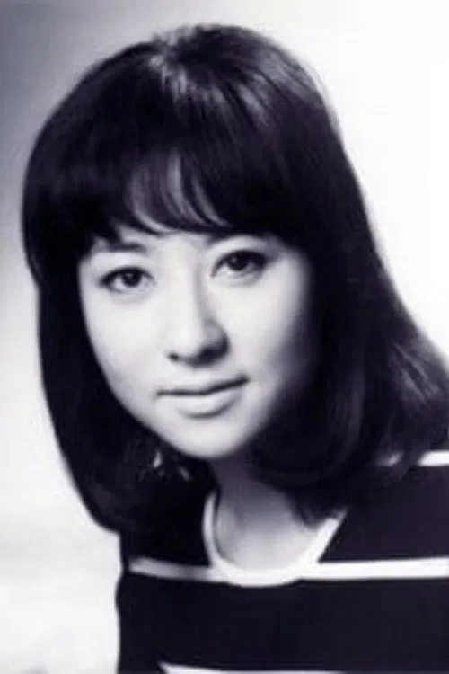 Reiko Kasahara profile